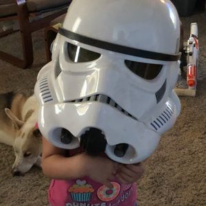 Meet your Posher, Joe